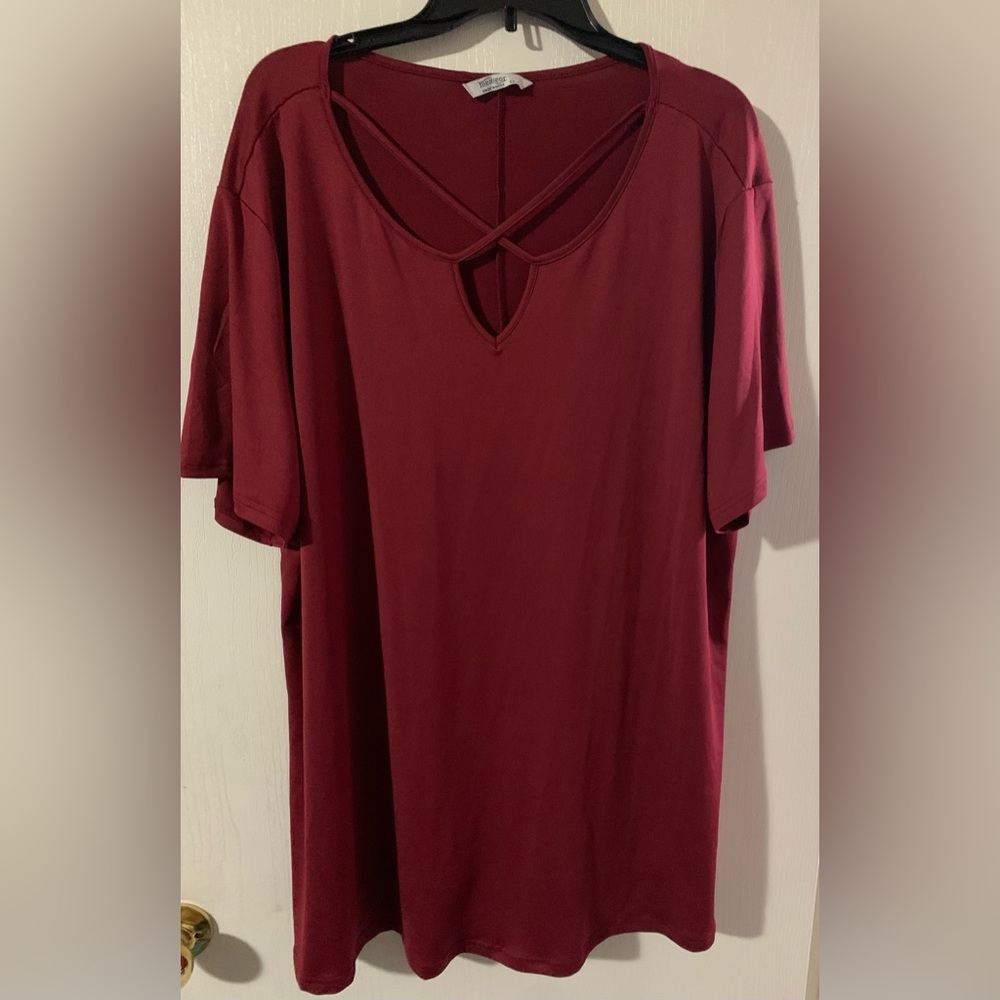 Meaveor Women’s Short Sleeve Top